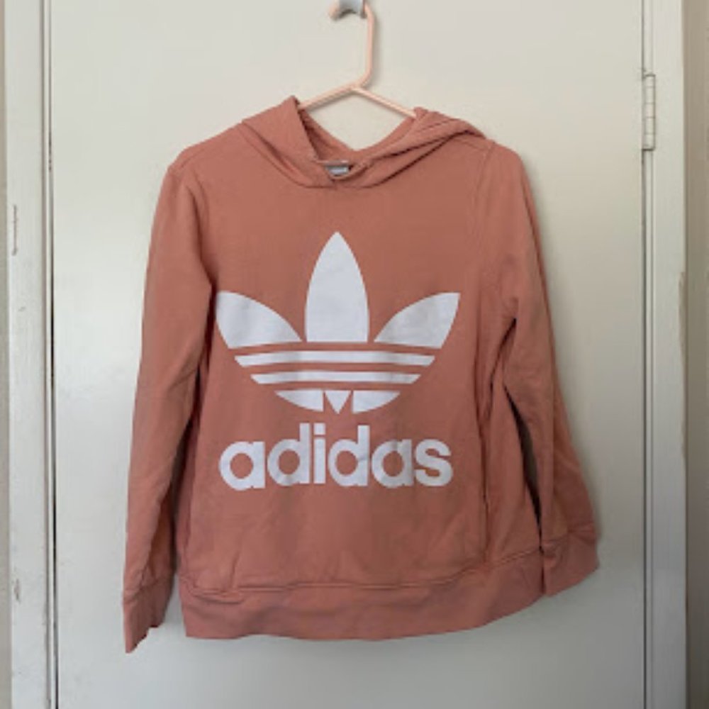 Adidas's Sweatshirt